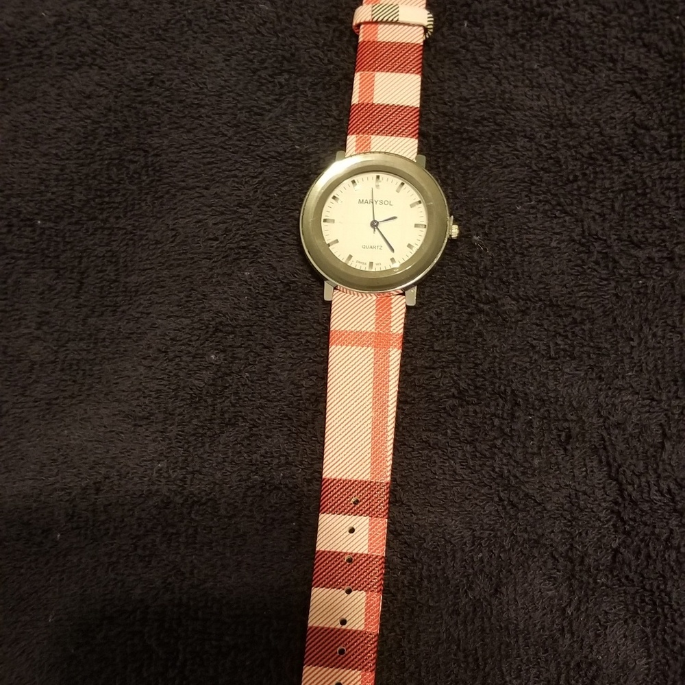 Watch